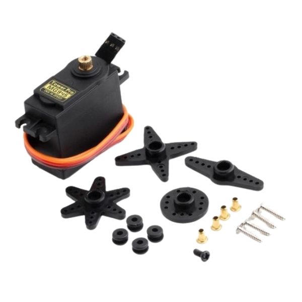 Servo S3003