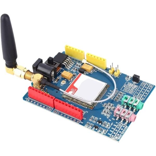 Module GSM/GPRS SIM900
