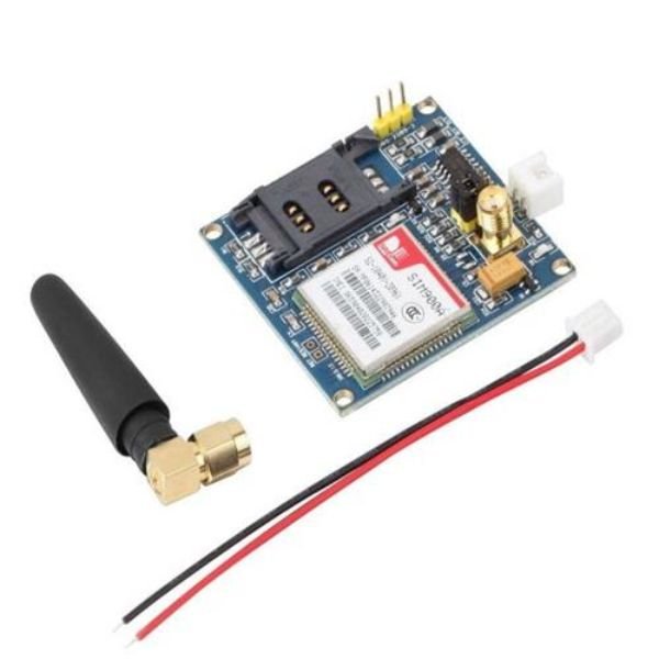 Module GSM/GPRS SIM900A