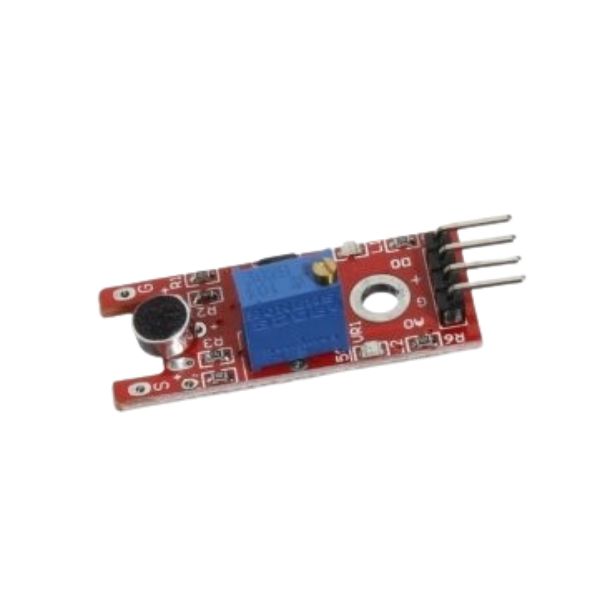 Capteur de Choc (Knock Sensor) KY-031