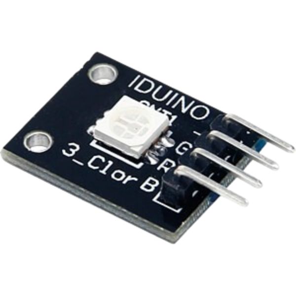 SMD RGB Module
