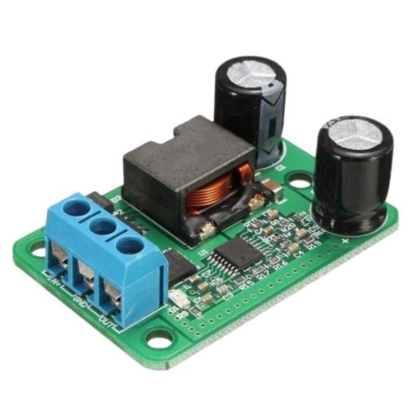 Module Convertisseur DC-DC Step-Down 5A
