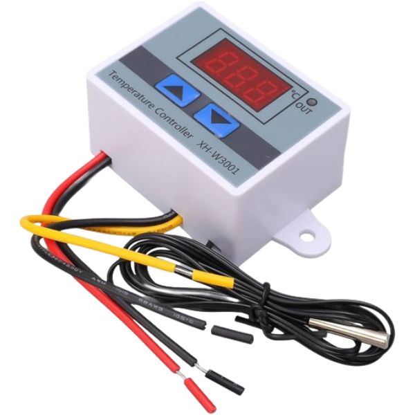 Thermostat 24V