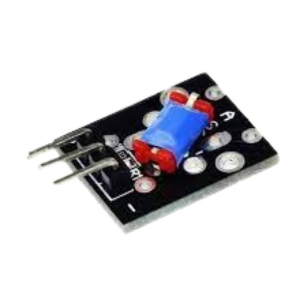 Tilt Switch Module
