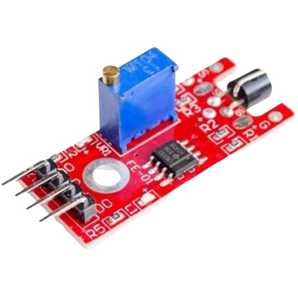 Touch Sensor