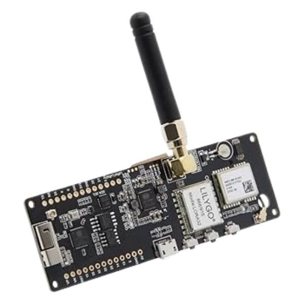 TTGO T-Beam ESP32 LoRa GPS