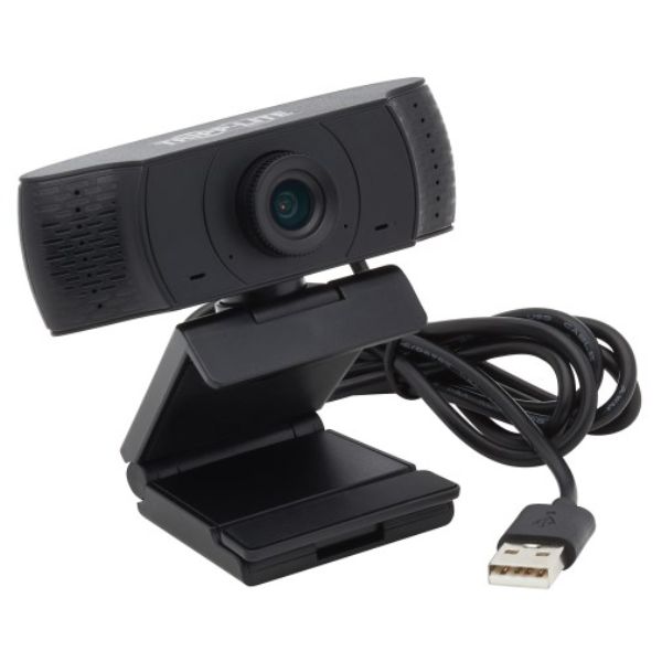 Caméra USB HD pour PC et Ordinateur Portable