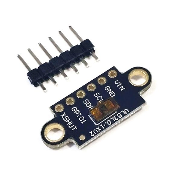 Capteur de Distance Laser VL53L0X ToF
