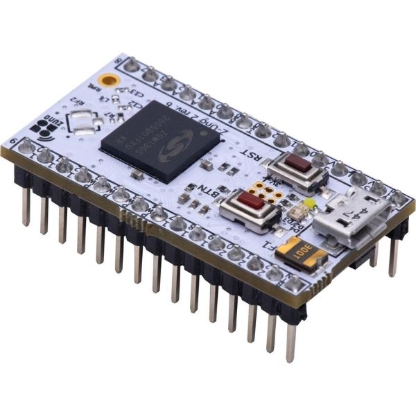 Z-Wave ZUNO