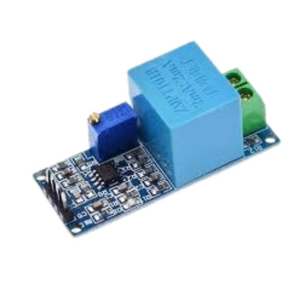 Module Capteur de Tension AC ZMPT101B