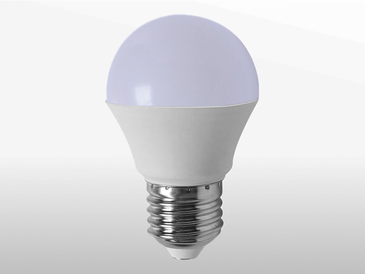 Ampoule led