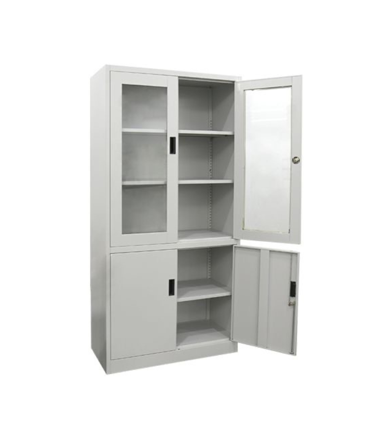 Armoire de Rangement Laboratoire
