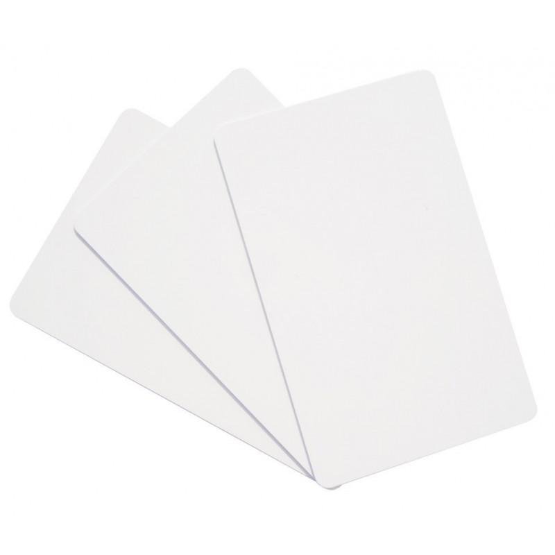 Carte RFID 13,56 MHz – Badge Sans Contact Compatible MIFARE