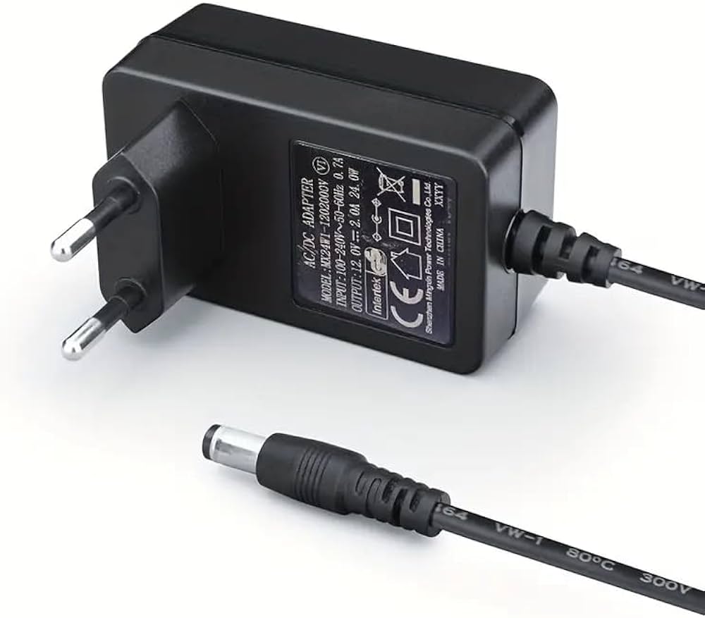Chageur 12V 2A
