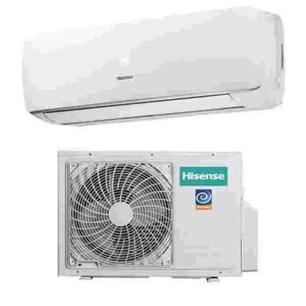 Climatiseur Split Réversible Hisense AS09DB – 9000 BTU