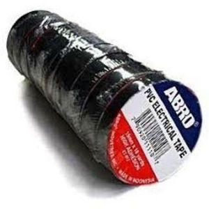 colle scotch noir