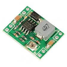 convertisseurs Buck réglables MP1584EN DC-DC 3 A