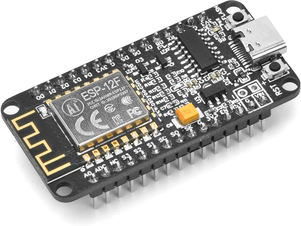 NodeMCU ESP-12E V1.0