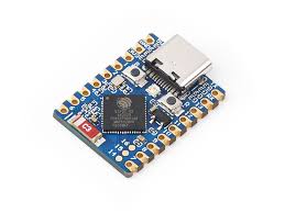 Module ESP32-S3 Wi-Fi & Bluetooth