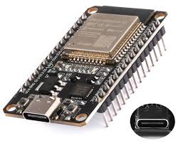 ESP32 Type-C WROOM-32