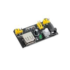 Module D'alimentation Plaque