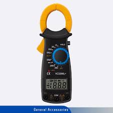 Multimeter VC3266L+