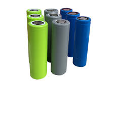 Piles lithium rechargeables ( par unité)
