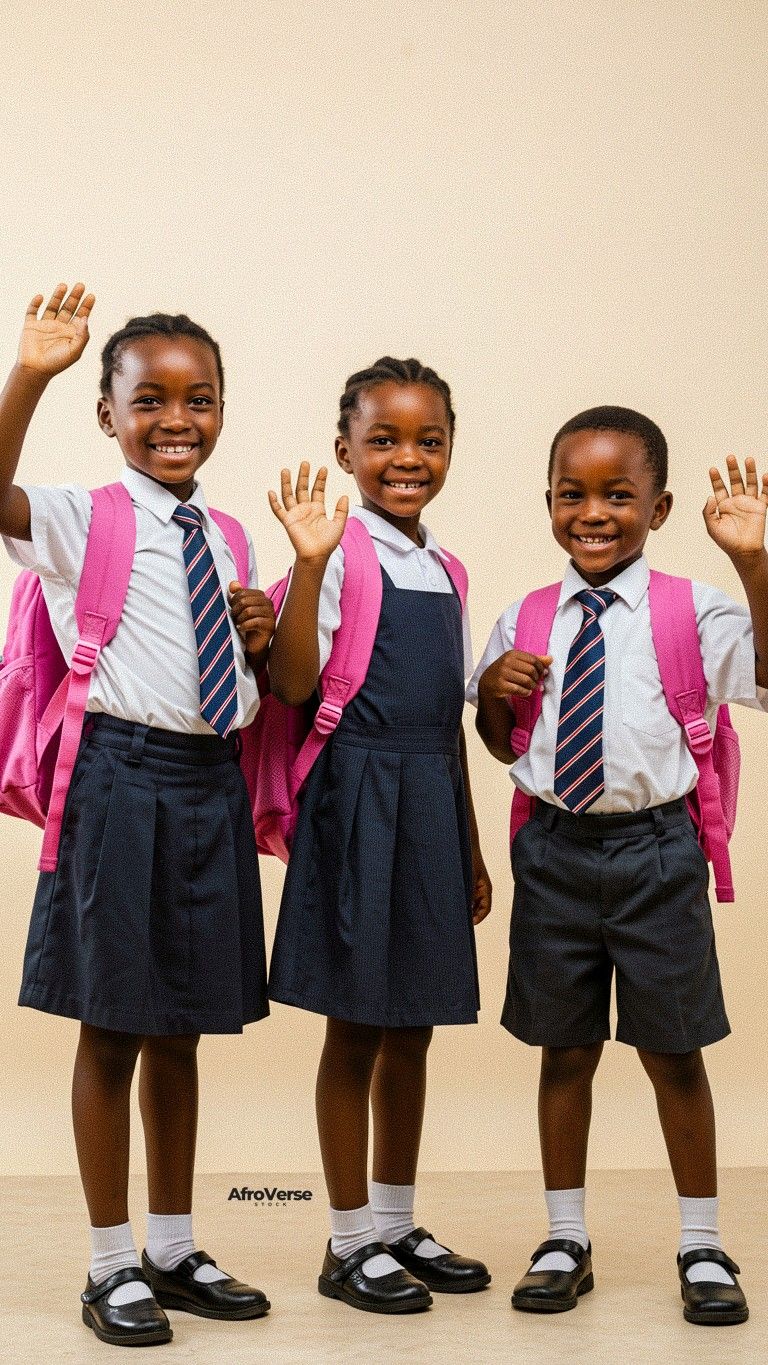 Uniformes Scolaires Personnalisables