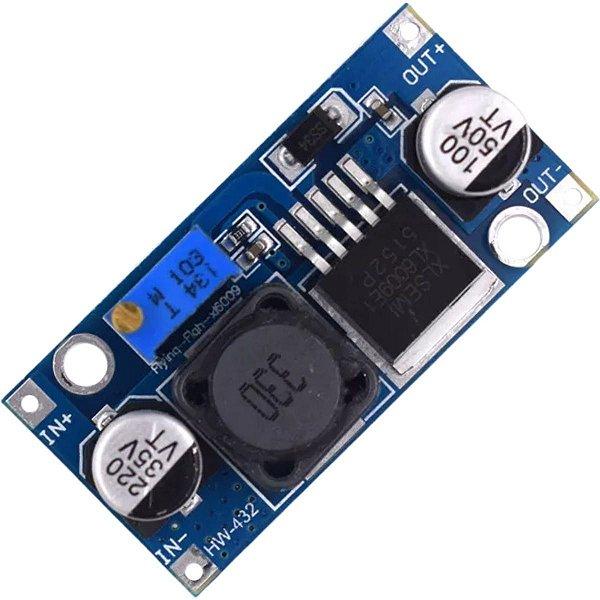 XL6009 – Module convertisseur DC-DC Élévateur (Boost Converter) réglable