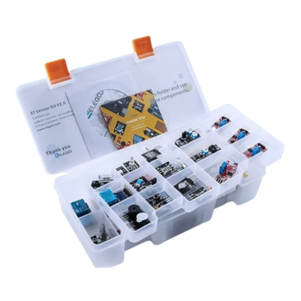 Kit de 37 Capteurs V2.0 – Image 2